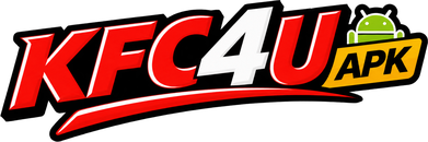 kfc4u apk logo